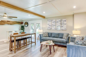 Surf Bungalow